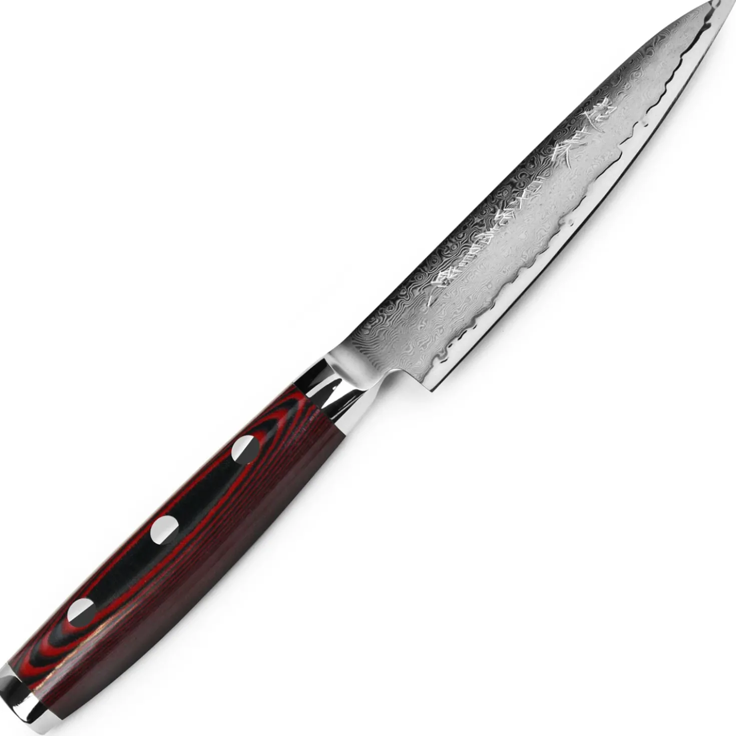 Yaxell Super Gou Petty 12 cm