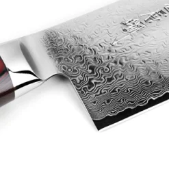 Yaxell Super Gou Santoku 16.5 cm