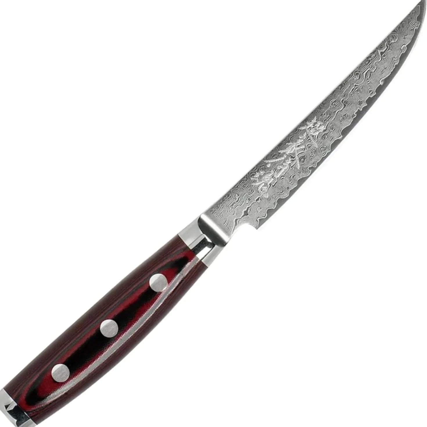 Yaxell Super Gou Steakmes 12 cm