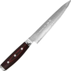 Yaxell Super Gou Sujihiki 18 cm