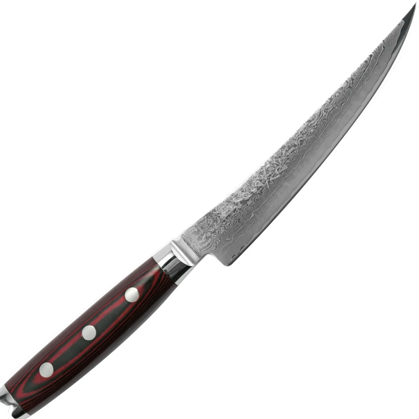 Yaxell Super Gou Uitbeenmes 15 cm