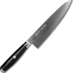 Yaxell Super Gou Ypsilon Gyuto 20 cm