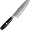 Yaxell Super Gou Ypsilon Santoku 16.5 cm