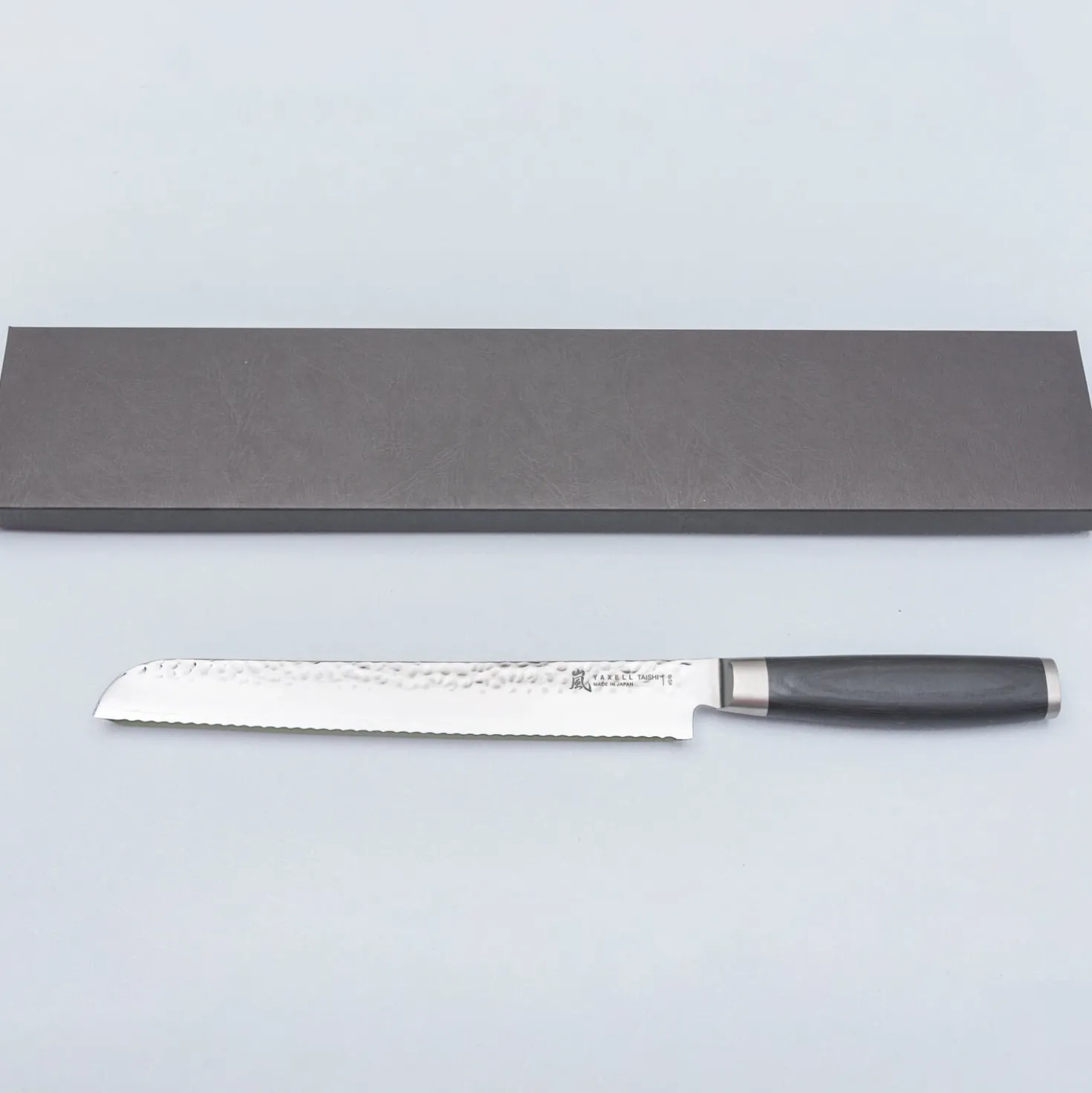 Yaxell Taishi Broodmes 23 cm