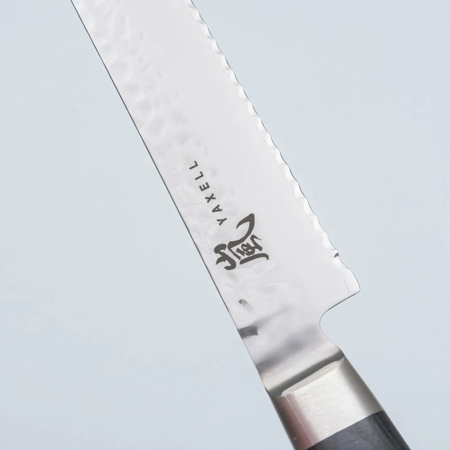 Yaxell Taishi Broodmes 23 cm