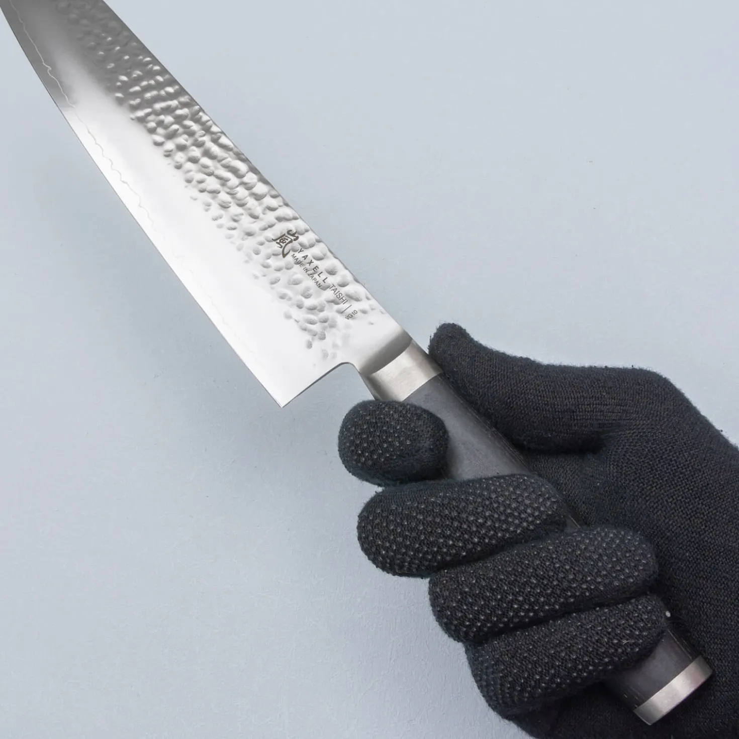 Yaxell Taishi Kiritsuke 20 cm