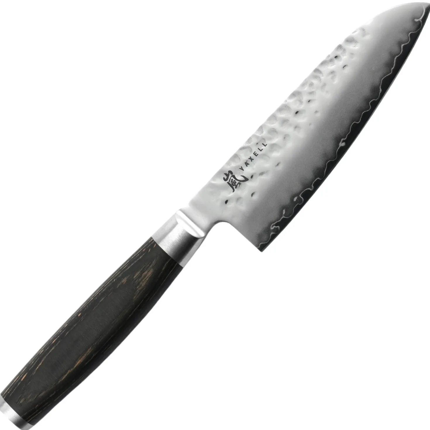 Yaxell Taishi Santoku 12.5 cm