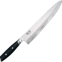 Yaxell Tsuchimon Gyuto 25.5 cm