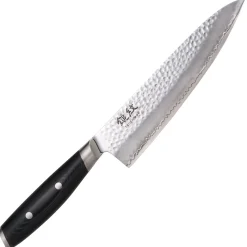 Yaxell Tsuchimon Gyuto 20 cm