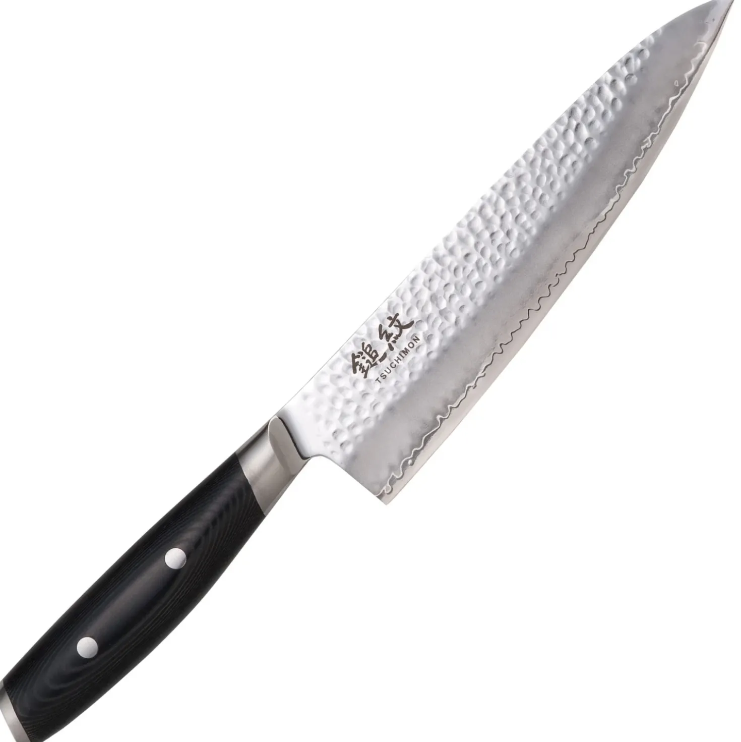 Yaxell Tsuchimon Gyuto 20 cm