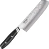 Yaxell Tsuchimon Nakiri 18 cm