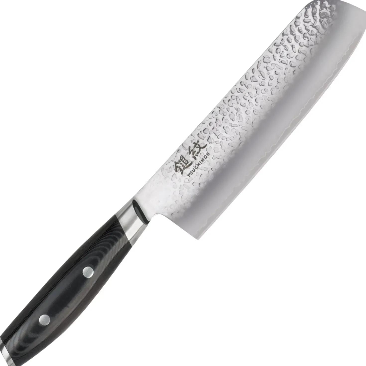 Yaxell Tsuchimon Nakiri 18 cm