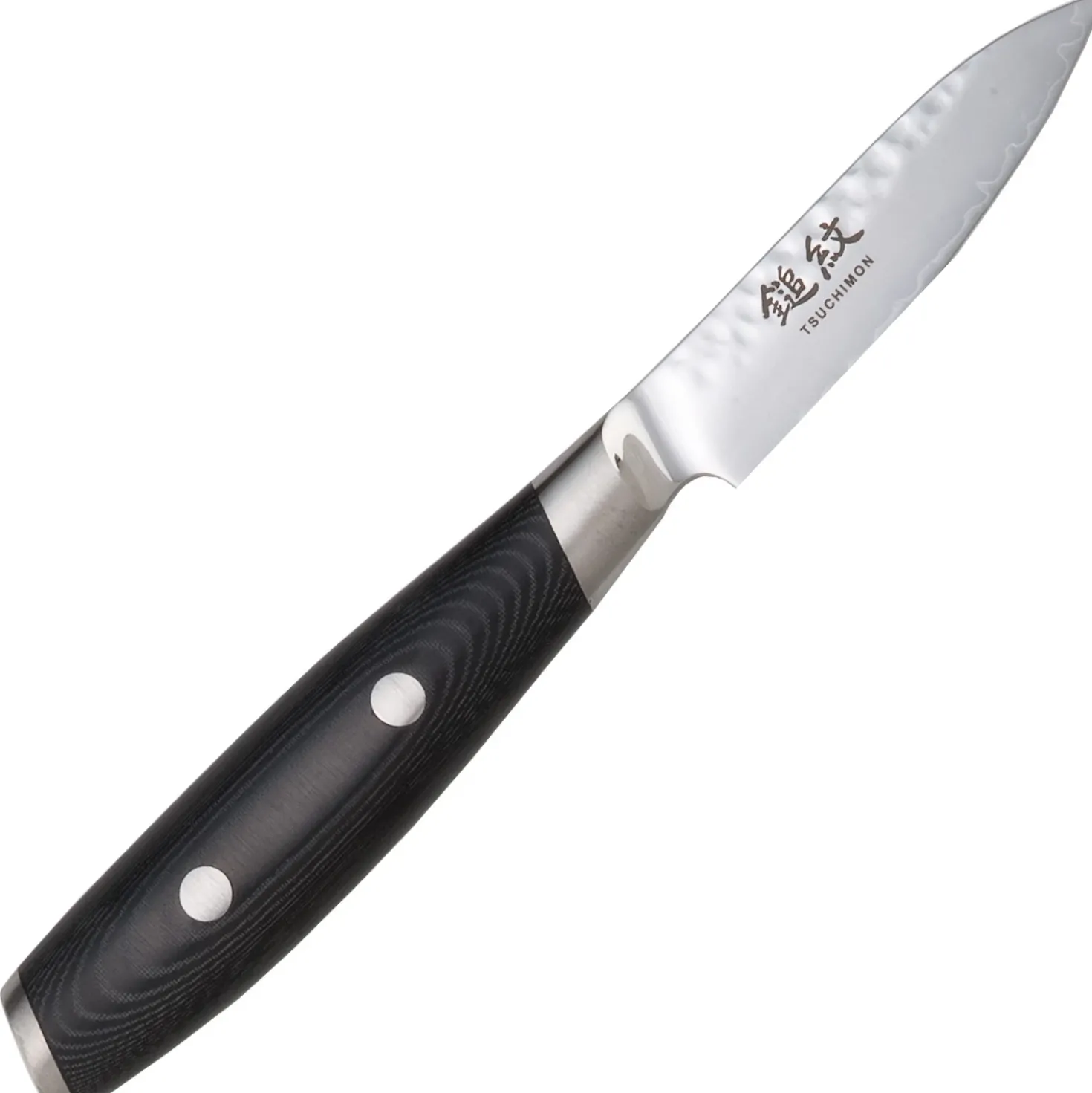Yaxell Tsuchimon Petty 8 cm