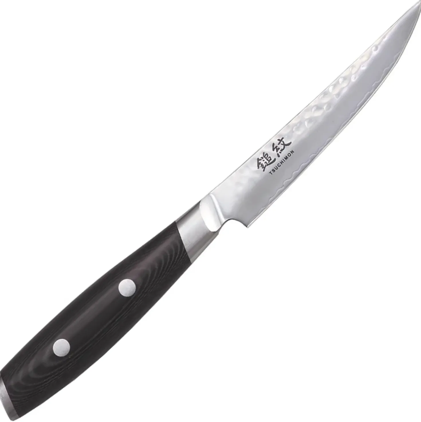 Yaxell Tsuchimon Steak 12 cm