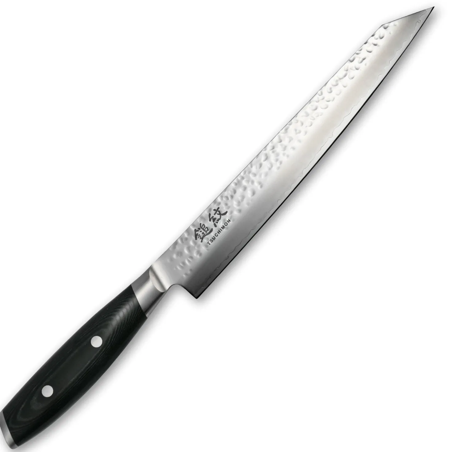 Yaxell Tsuchimon Sujihiki 23 cm