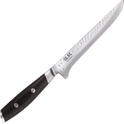 Yaxell Tsuchimon Uitbeenmes 15 cm