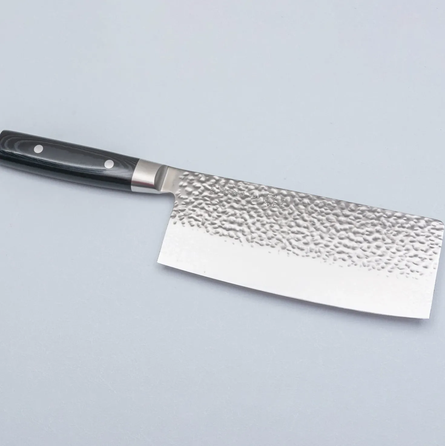 Yaxell Zen Chinese Cleaver 18 cm