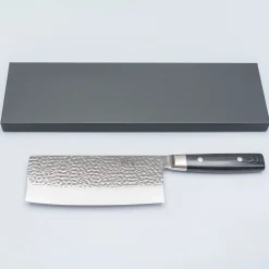 Yaxell Zen Chinese Cleaver 18 cm