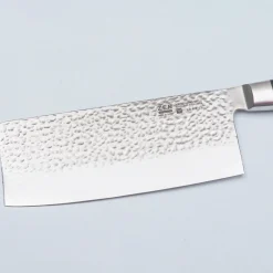 Yaxell Zen Chinese Cleaver 18 cm