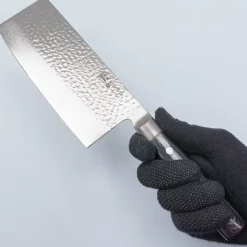 Yaxell Zen Chinese Cleaver 18 cm