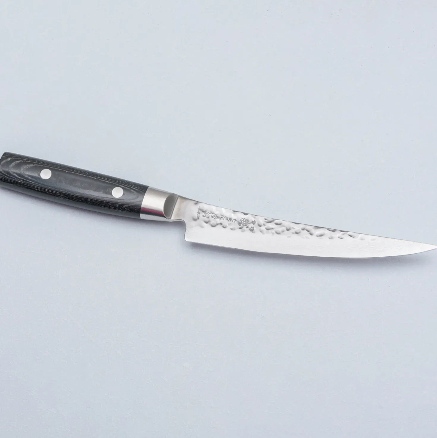 Yaxell Zen Gebogen Uitbeenmes 15 cm