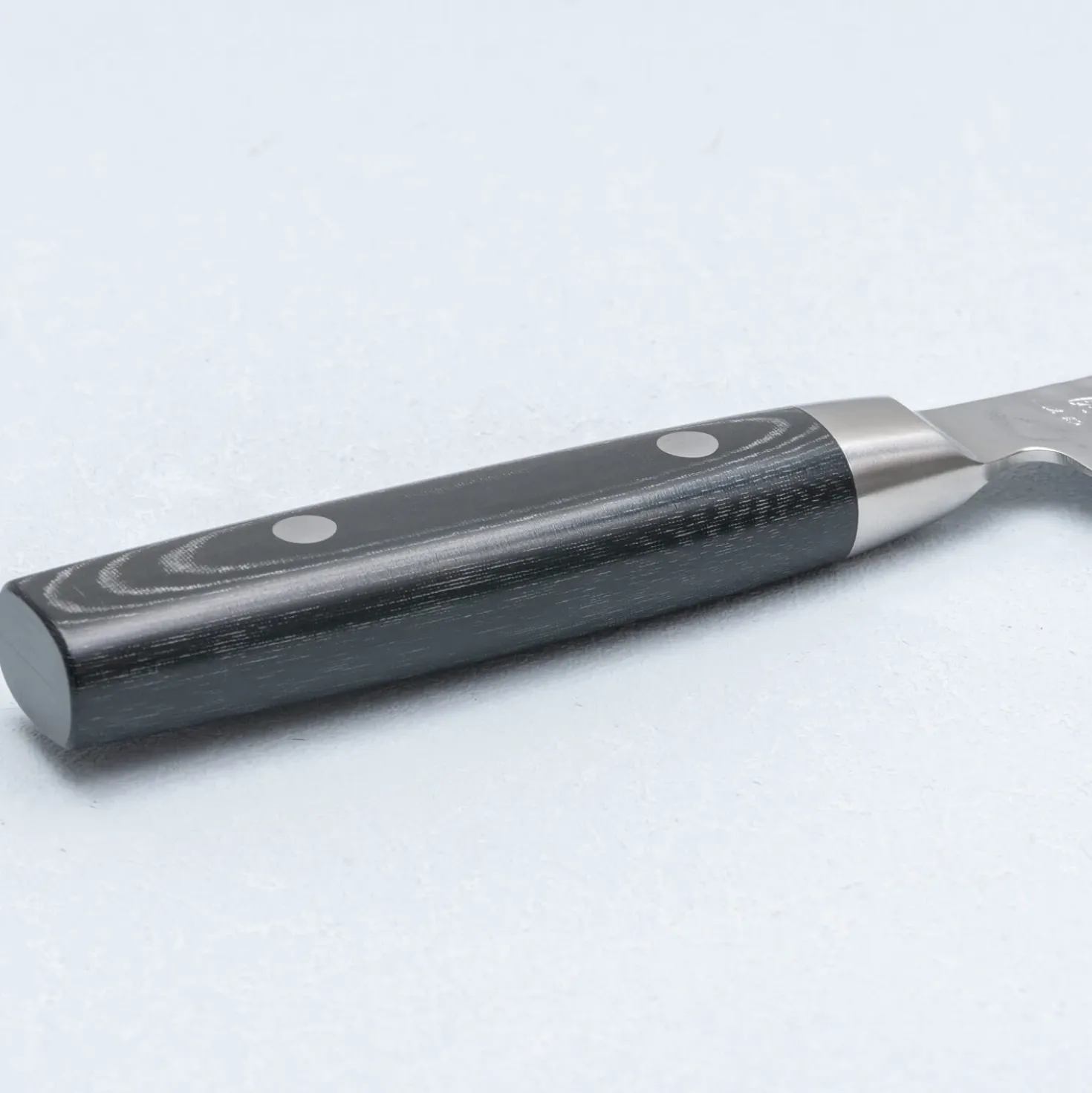 Yaxell Zen Gebogen Uitbeenmes 15 cm