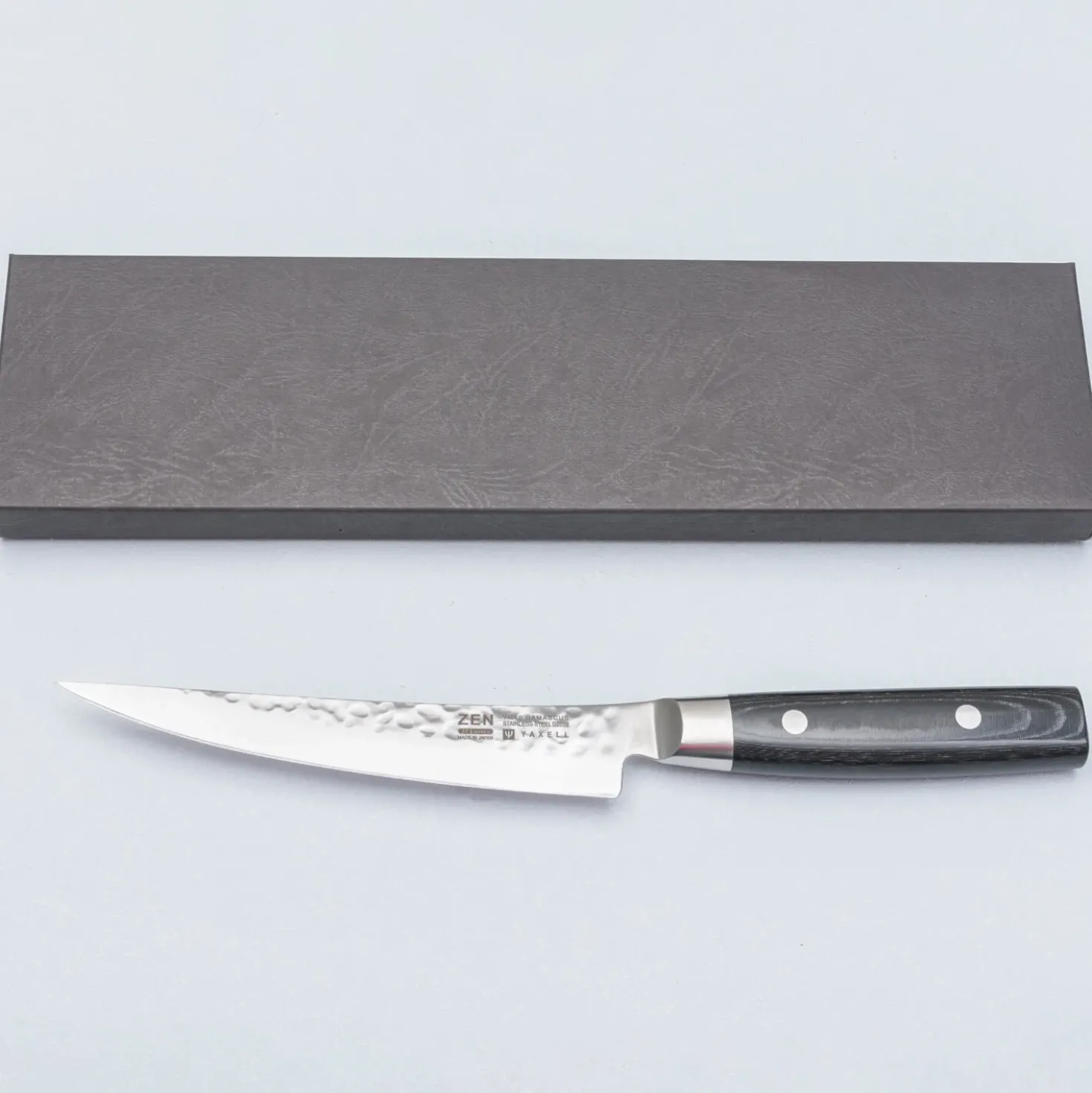 Yaxell Zen Gebogen Uitbeenmes 15 cm