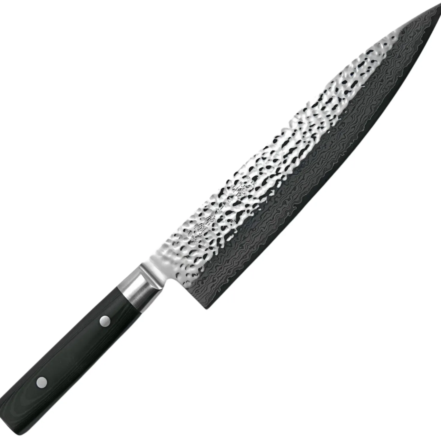 Yaxell Zen Gyuto 24 cm