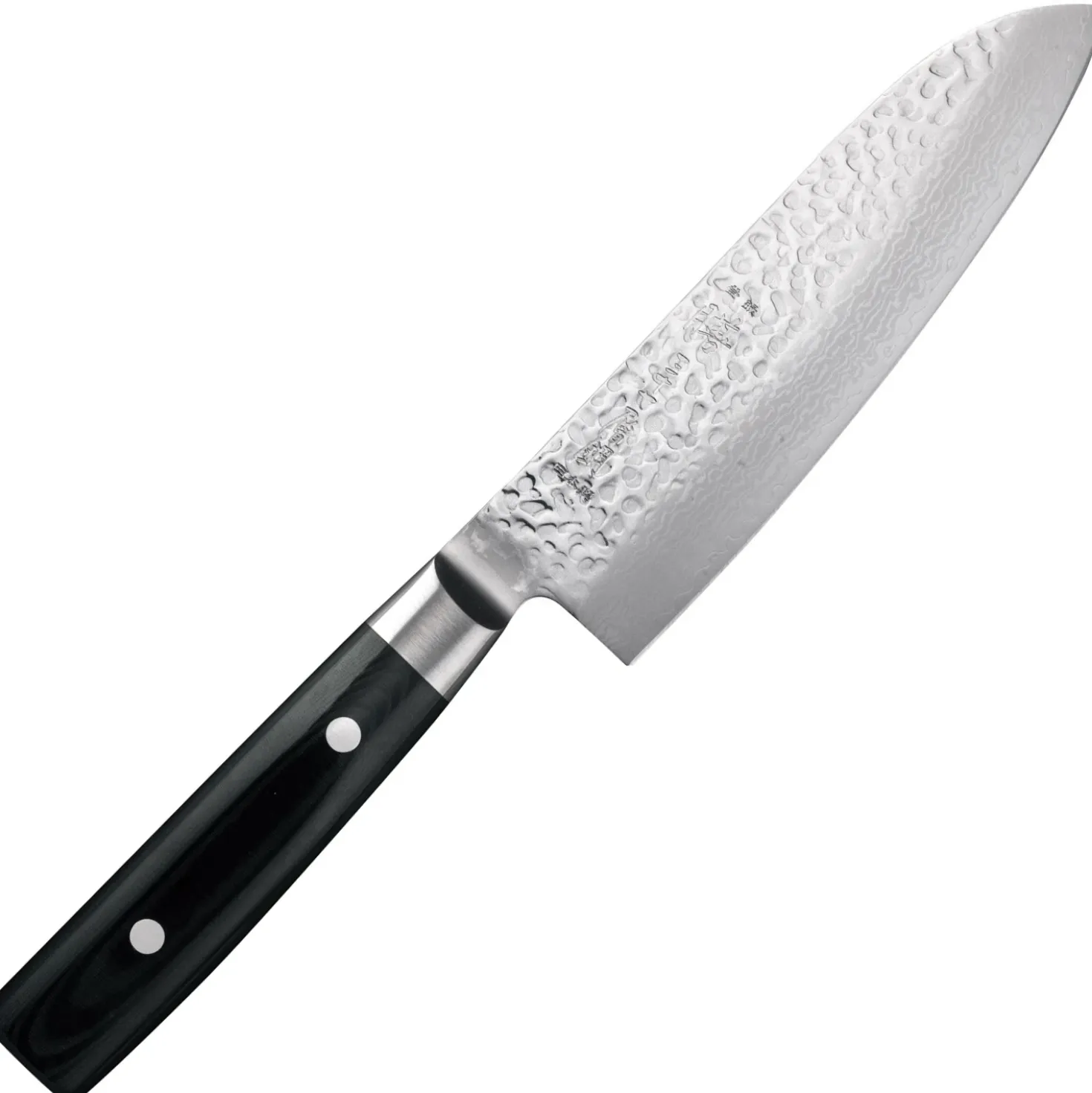 Yaxell Zen Santoku 16.5 cm