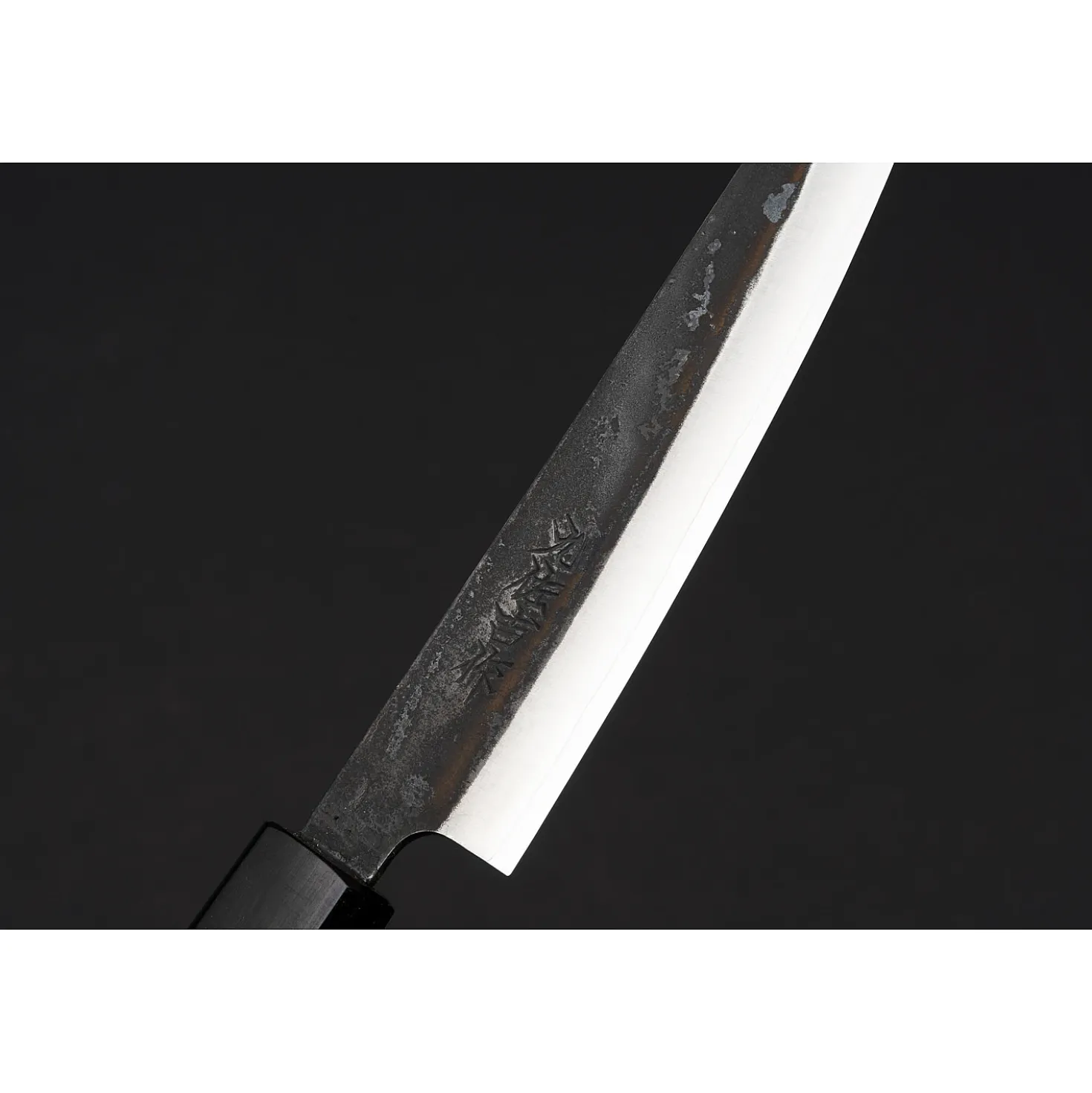 Yoshida Hamono ZDP-189 Black Petty