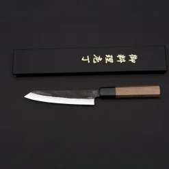 Yoshida Hamono ZDP-189 Black Petty