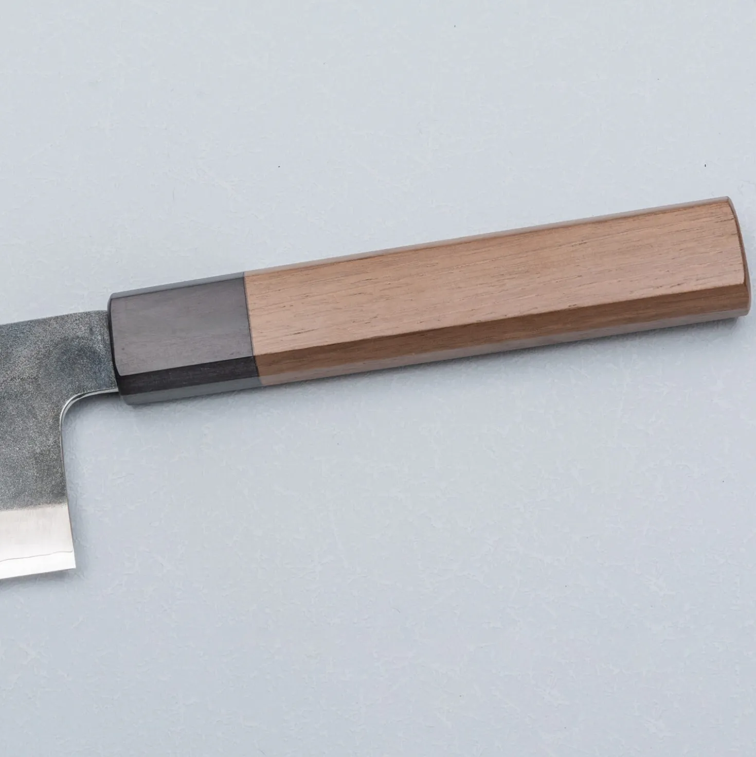 Yoshida Hamono ZDP-189 Bunka Black