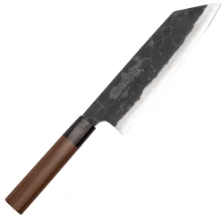 Yoshida Hamono ZDP-189 Bunka Black