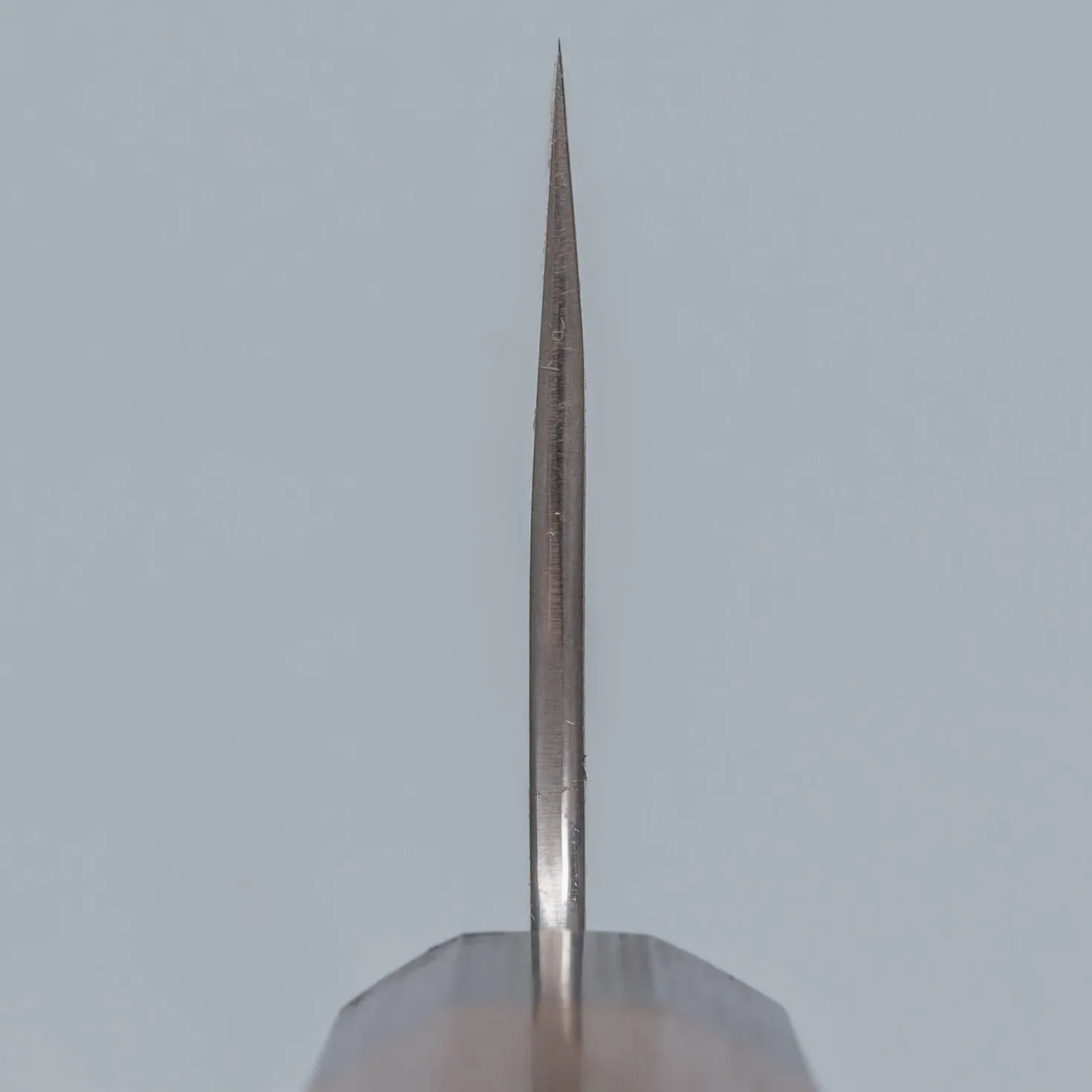 Yoshida Hamono ZDP-189 Bunka Black