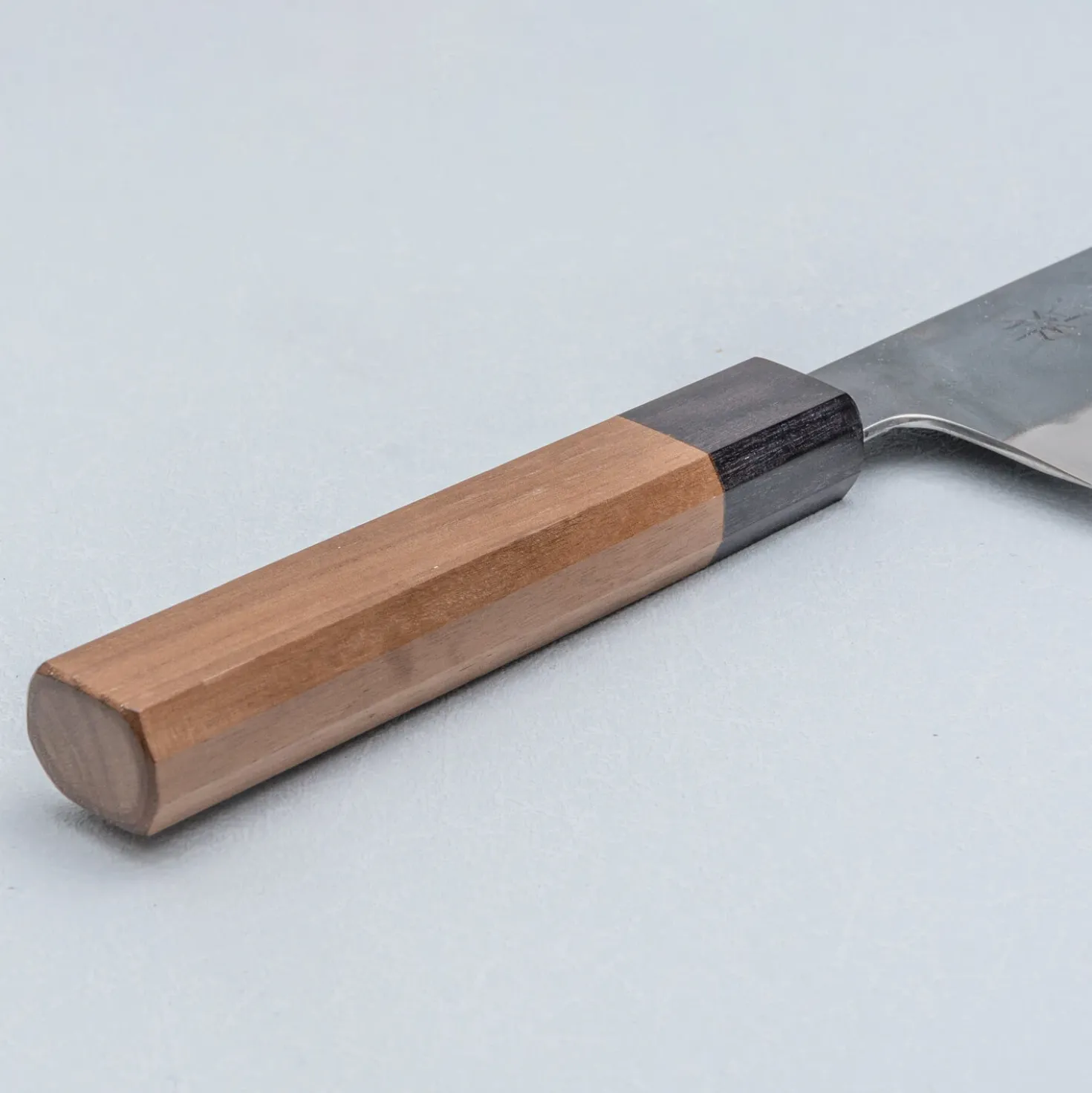 Yoshida Hamono ZDP-189 Bunka Black