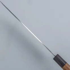 Yoshida Hamono ZDP-189 Bunka Black