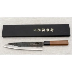 Yoshida Hamono ZDP-189 Koksmes Black