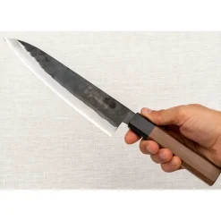 Yoshida Hamono ZDP-189 Koksmes Black