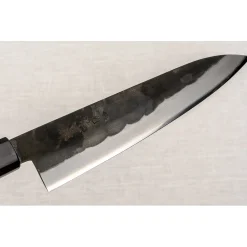 Yoshida Hamono ZDP-189 Koksmes Black