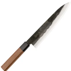 Yoshida Hamono ZDP-189 Koksmes Black