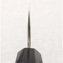 Yoshida Hamono ZDP-189 Santoku Black