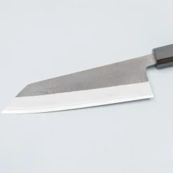 Yoshikane Shirogami #2 Kurouchi Nashiji Bunka 16 cm