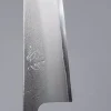 Yoshikane Shirogami #2 Nashiji Petty 150