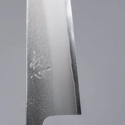 Yoshikane Shirogami #2 Nashiji Petty 150
