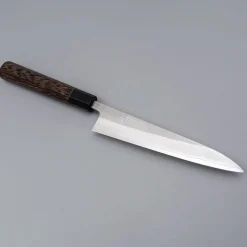 Yoshikane Shirogami #2 Nashiji Petty 150