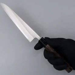 Yoshikane Shirogami #2 Nashiji Petty 150