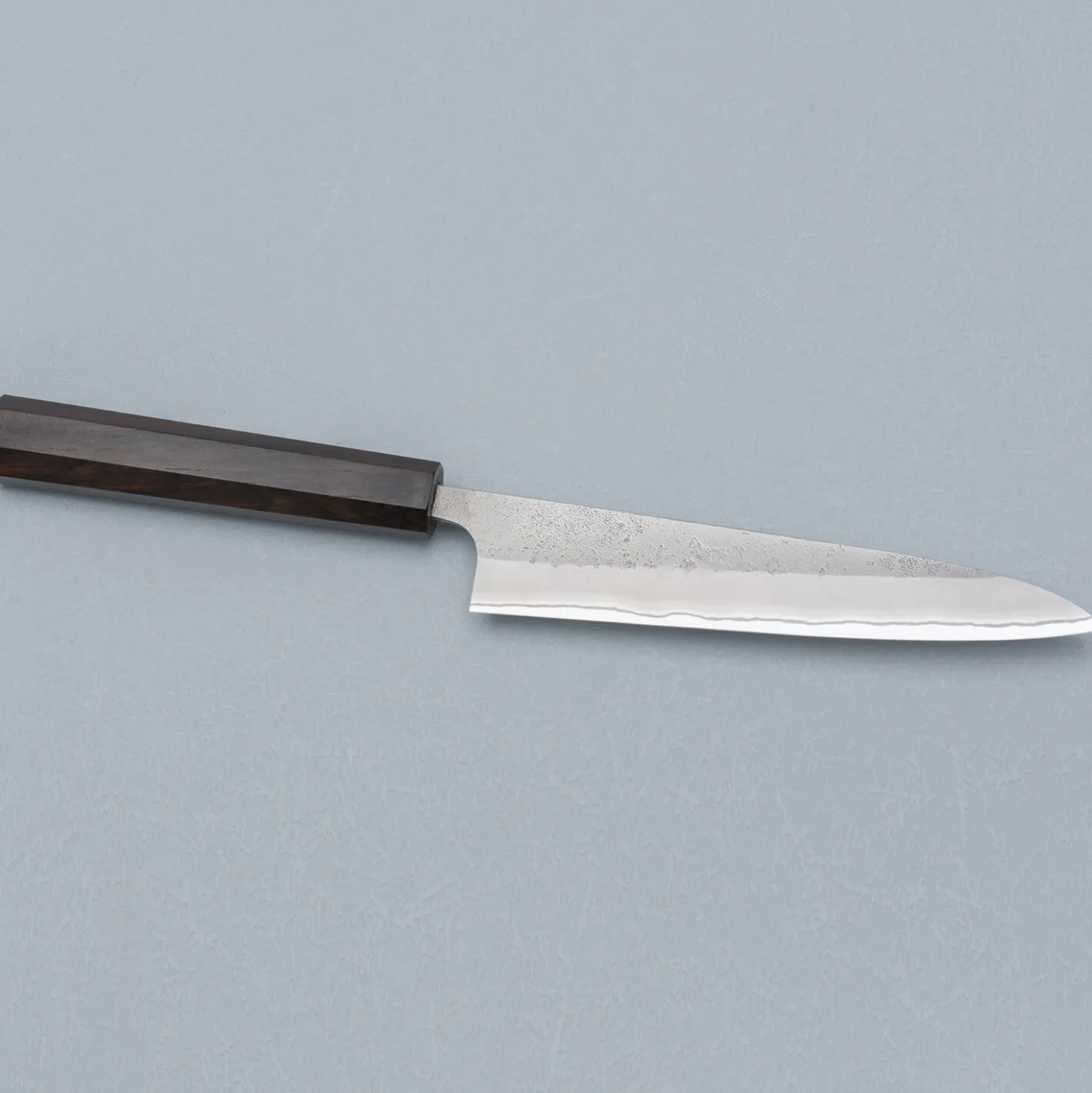 Yoshikane Shirogami #2 Nashiji Petty 150