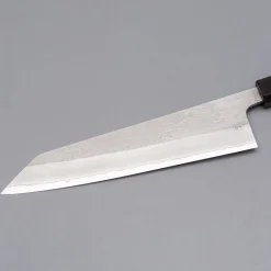 Yoshikane Shirogami #2 Nashiji Kiritsuke 21 cm