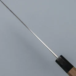 Yoshikane Shirogami #2 Nashiji Gyuto 210