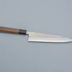 Yoshikane Shirogami #2 Nashiji Gyuto 210